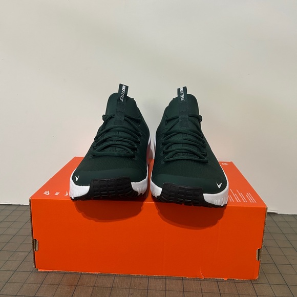 Nike Free Metcon 6 TB ‘Pro Green’ - Picture 2 of 6